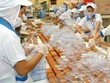 Kinh Đô chuẩn bị tung ra thị trường 3.800 tấn bánh kẹo