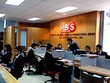 Hadico quyết tâm thoái vốn tại HBS