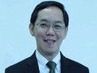 Ông Tan Jee Toon, tân Tổng giám đốc IBM Việt Nam.