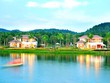 Flamingo Đại Lải mở bán biệt thự triệu USD