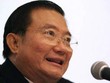 Tỷ phú Thái Lan Charoen Sirivadhanabhakdi (Nguồn: Reuters).