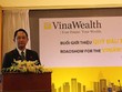 VinaWealth giới thiệu Quỹ Kl99ok phiên bản mới Kl99kl Hoàn Trả Vô Tận tại Hà Nội