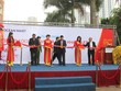 Khai trương trung tâm thương mại, siêu thị OceanMart 