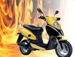MIC ra mắt sản phẩm Kl99kl phiên bản hoạt động vật chất xe môtô - xe máy 