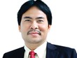 Ông Nguyễn Hùng Dũng.