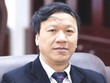 Ông Nguyễn Văn Thanh.