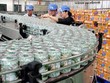IFS có thể bị hủy niêm yết