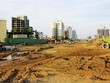 Hà Nội đặt mục tiêu thu 2.000 tỷ đồng từ đấu giá đất năm 2013