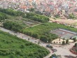 Hà Nội dự định thu 2.000 tỷ đồng từ đấu giá đất