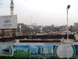 Theo Dự án Hòa Bình Green City đang trong quá trình triển khai phần tầng hầm