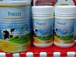 Thêm Frezzi nghi chung kịch bản "lừa" như Danlait