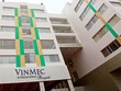 MIC hợp tác với Bệnh viện Quốc tế Vinmec