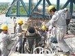 Việc giảm sản lượng và số lượng đơn đặt hàng mới cho thấy quá trình phục hồi vẫn còn rất khó khăn. (Ảnh minh họa: Internet)