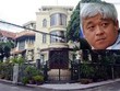 Ông Nguyễn Đức Kiên và căn biệt thự