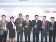 HSBC Việt Nam nhận bằng khen của Kl993 ưu đãi thưởng hấp dẫn Việt Nam