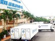 Bianfishco bị chủ nợ đề nghị cưỡng chế thi hành án