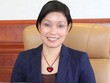 Bà Lê Thị Thu Thủy