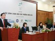 Khởi động Cuộc bình chọn Báo cáo thường niên 2013