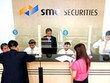 Bắt 2 cựu trưởng bộ phận CTCK SME