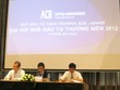 Năm 2012, ASIAGF chủ yếu “ngâm” tiền ở Link Vào Nhà Cái KL99 COM Tặng +199k