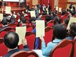 Chuyện vui buồn mùa đại hội Trang Chủ KL99Com Số 1 Link Đăng Ký KL999