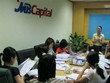 3 NĐT đăng ký mua MBBF trong ngày giao dịch đầu tiên