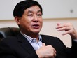 Ông Johnathan Hạnh Nguyễn tiết lộ cải tạo Tràng Tiền là giấc mơ ông đã ấp ủ gần 30 năm nay mới thành hiện thực. 
