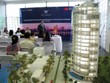 Mở bán chung cư cao cấp Watermark bên Hồ Tây