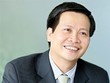 Ông Trương Anh Hùng