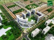 HoaBinh House tiếp thị và phân phối độc quyền Dự án Green Hills