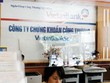 CTS đặt mục tiêu tăng trưởng 20%