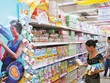 Tổng cầu yếu, tăng trưởng Kl992 cổng game cá cược vẫn rất khó khăn 