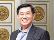 Ông Johnathan Hạnh Nguyễn, Chủ tịch HĐQT kiêm Tổng giám đốc Kl994 game bài casino hấp dẫn Liên Thái Bình Dương