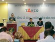 TKC đặt kế hoạch Kl99 nổ hũ năm 2013 là 6 tỷ đồng