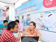 AIA Việt Nam tổ chức Ngày hội “Khỏe cùng AIA” 