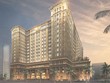 TCM và E-Land Asia Holdings hợp tác Kl99ok phiên bản mới TC1 Tower