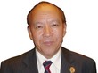 Ông Nguyễn Văn Phụng
