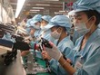 Dự án 4 triệu USD giúp Việt Nam cải thiện quan hệ lao động 