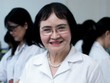 Nữ doanh nhân chế tạo sơn từ vỏ trấu