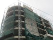 Mờ mịt như tương lai dự án Thăng Long Mansion