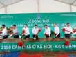 Viglacera khởi công nhà Trang Chủ KL99Com Số 1 Link Đăng Ký KL999 giá dưới 9 triệu đồng/m2