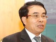 Ông Nguyễn Huy Tưởng