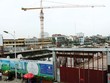 Hơn 21,8 triệu đồng/m2 căn hộ Hoa Binh Green City