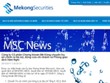 99Kl99 link đăng nhập Mê Kông thay Chủ tịch HĐQT