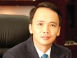 Ông Trịnh Văn Quyết