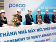 Nguy cơ bị dồn vào “cửa tử”, gần 50 DN thép cầu cứu Bộ trưởng
