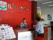 BMI tái cơ cấu mô hình tổ chức Kl992 VIP Trang Chủ 2026