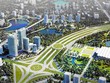 Viglacera cất nóc dự án 40 tầng Thăng Long Number One