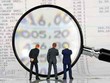 UBCK đình chỉ tư cách kiểm toán chấp thuận của 2 kiểm toán viên 