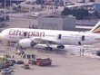 “Giấc mơ bay” lận đận của Boeing